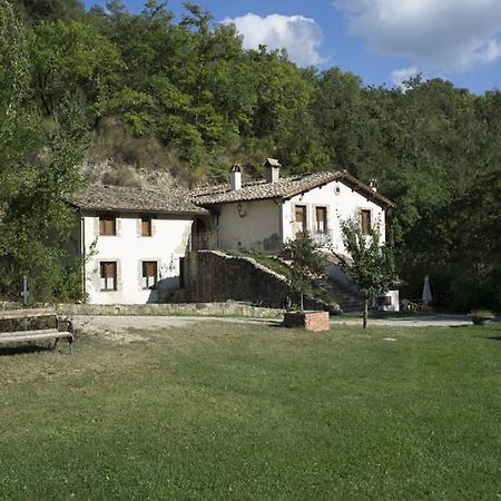 San Giorgio Villam Orvieto Ngoại thất bức ảnh