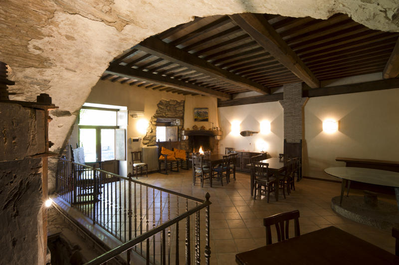 San Giorgio Villam Orvieto Ngoại thất bức ảnh
