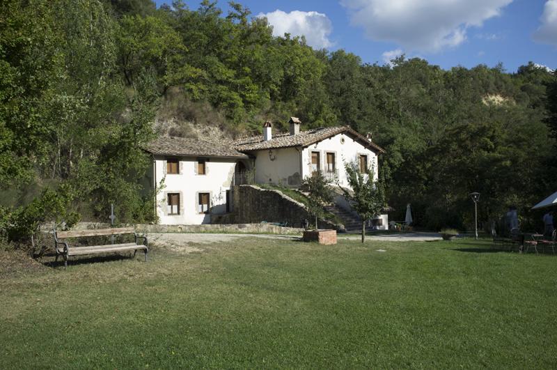 San Giorgio Villam Orvieto Ngoại thất bức ảnh