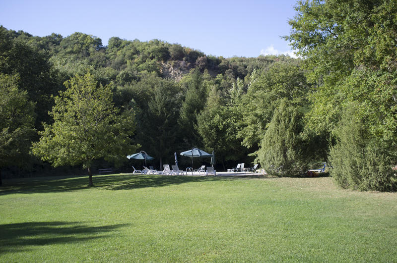 San Giorgio Villam Orvieto Ngoại thất bức ảnh